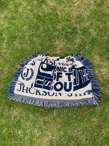 JSU skirt