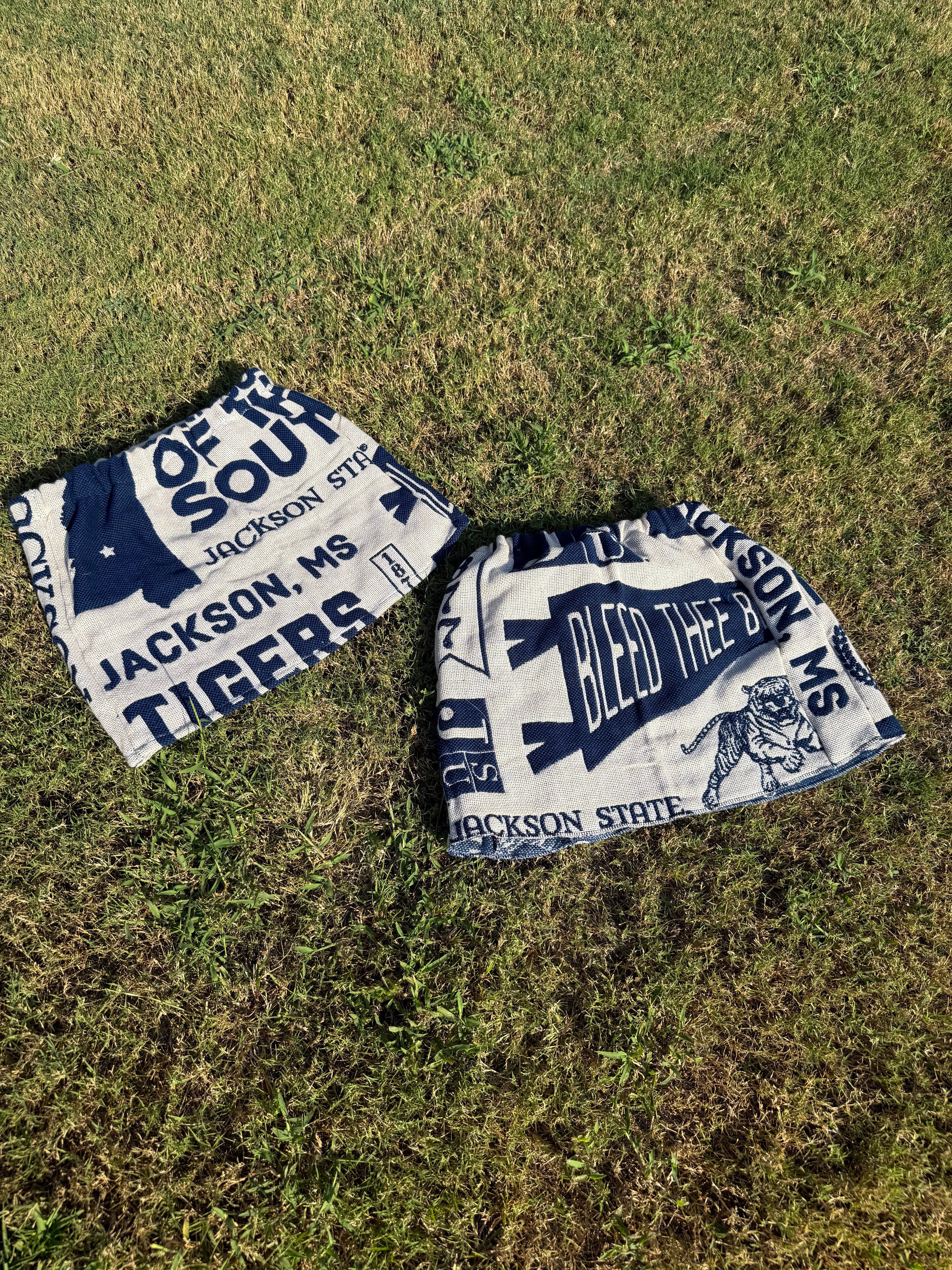 JSU Tapestry Skirt