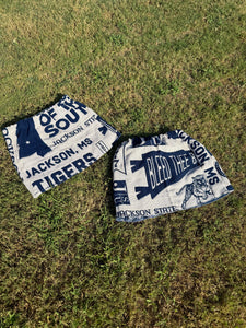 JSU Tapestry Skirt