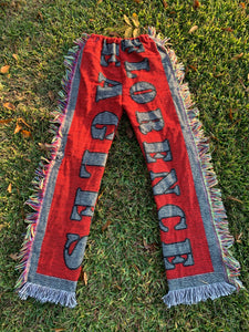 Florence Tapestry Pant